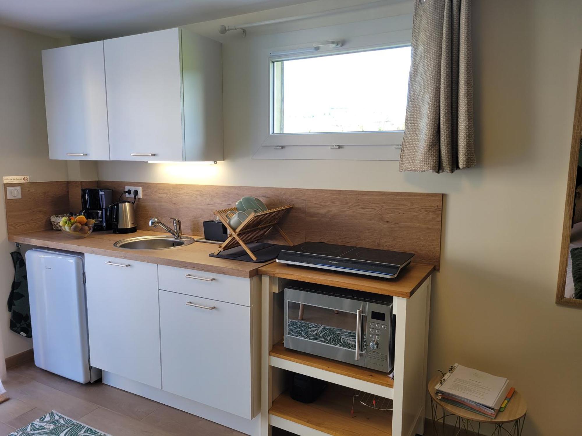 Le Du Seigle Apartment *